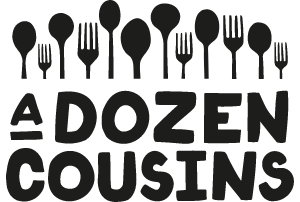 A DOZEN COUSINS